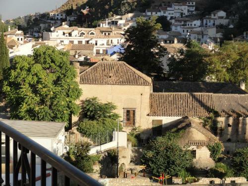 Apartamento Terrazas De Monachil