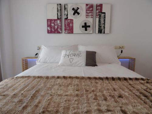 Apartamento Terrazas De Monachil