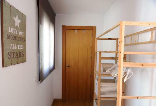 Apartamento Terrazas De Monachil