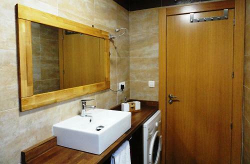 Apartamento Terrazas De Monachil