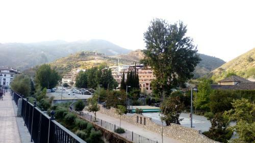 Apartamento Terrazas De Monachil
