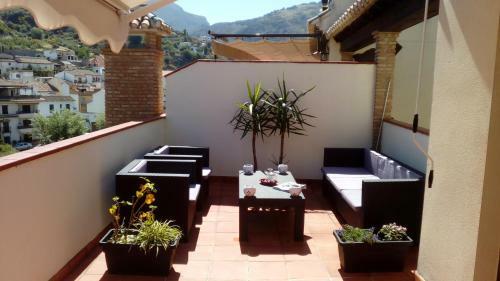 Apartamento Terrazas De Monachil