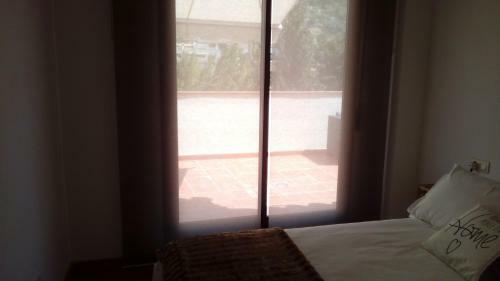 Apartamento Terrazas De Monachil