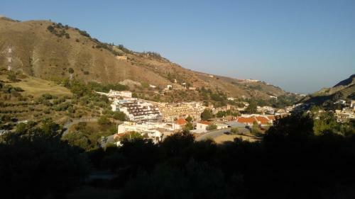 Apartamento Terrazas De Monachil