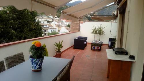 Apartamento Terrazas De Monachil