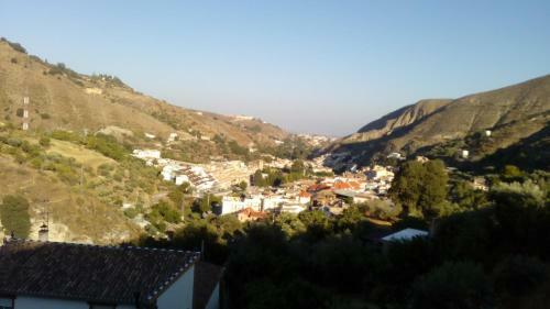 Apartamento Terrazas De Monachil