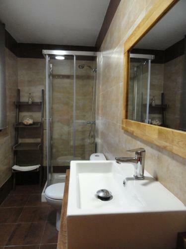 Apartamento Terrazas De Monachil