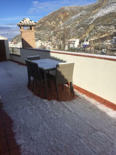 Apartamento Terrazas De Monachil