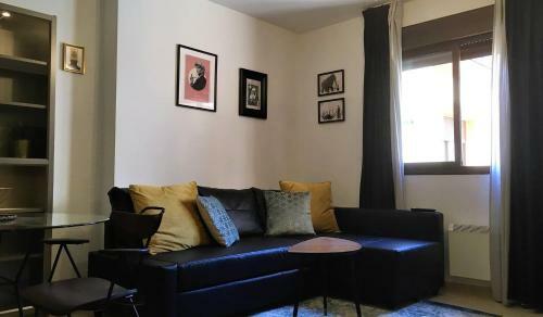 Apartamento Casa de Libros En Granada
