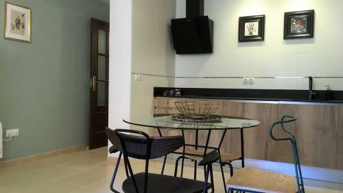 Apartamento Casa de Libros En Granada