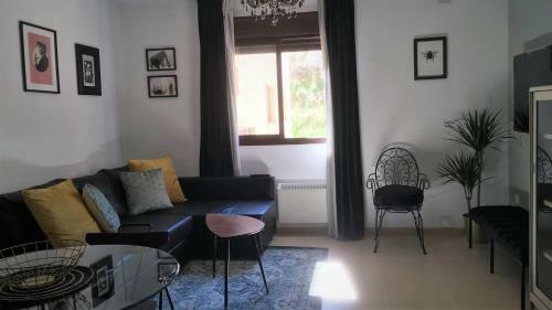 Apartamento Casa de Libros En Granada