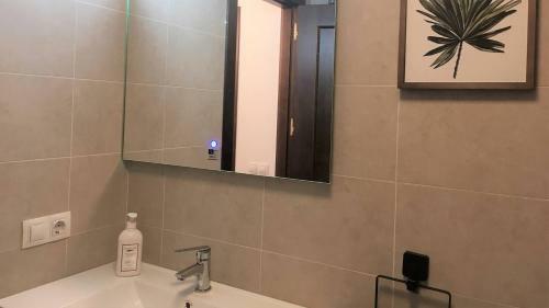 Apartamento Casa de Libros En Granada