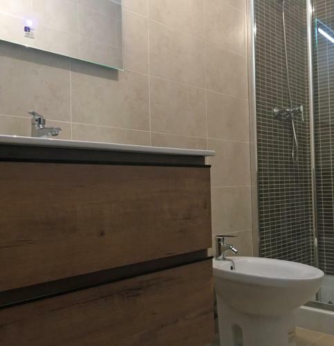 Apartamento Casa de Libros En Granada