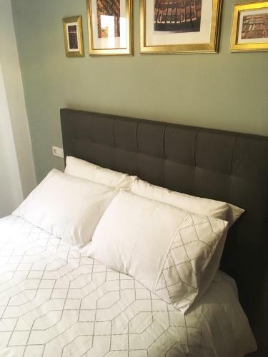 Apartamento Casa de Libros En Granada