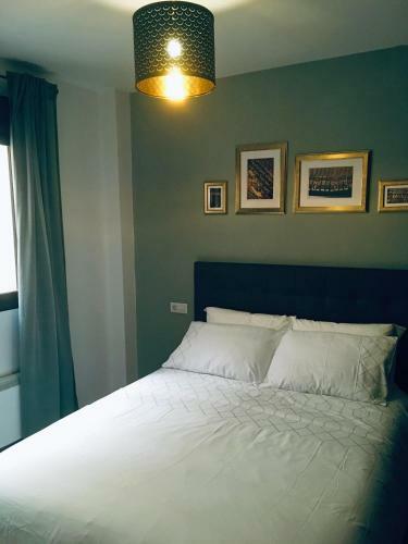 Apartamento Casa de Libros En Granada