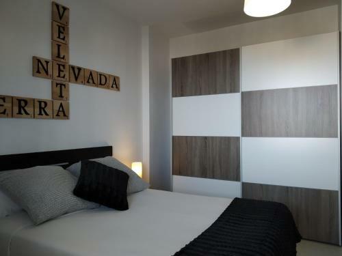 Villa Alojamiento Rural Monte Del Sol