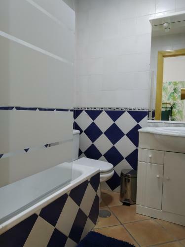 Villa Alojamiento Rural Monte Del Sol