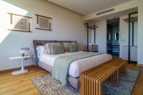 Hoteles Desconecta2