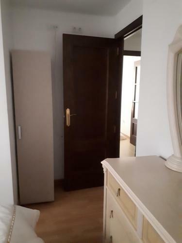 Apartamento Piso Josemi