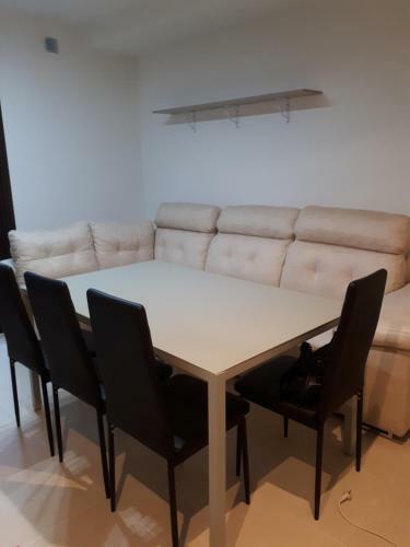 Apartamento Piso Josemi