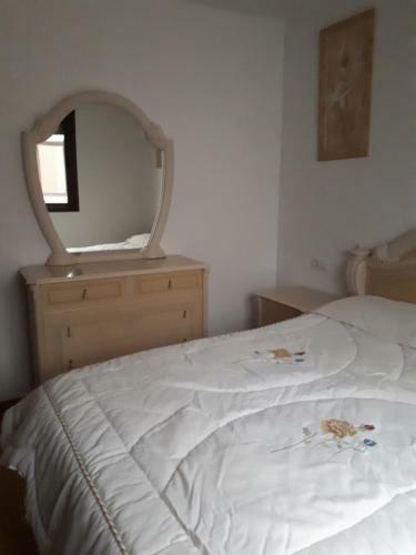 Apartamento Piso Josemi