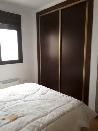 Apartamento Piso Josemi