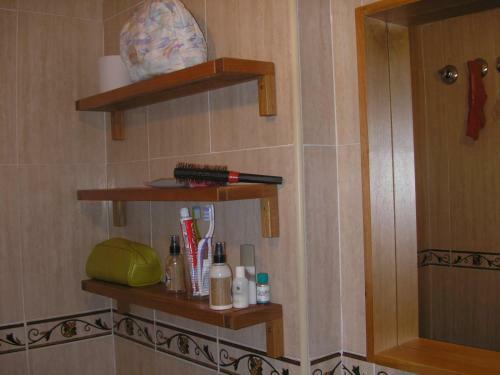 Apartamento Granada, Sierra Nevada, Monachil Monanterra