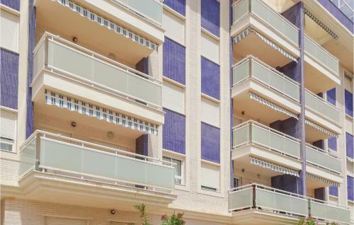 Two-bedroom Apartment In Moncofar
