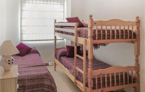 Two-bedroom Apartment In Moncofar