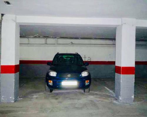 Apartamento San Bernardo 313