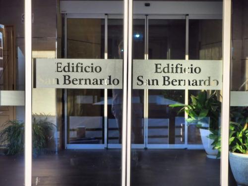 Apartamento San Bernardo 313