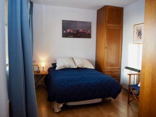Apartamento San Bernardo 313