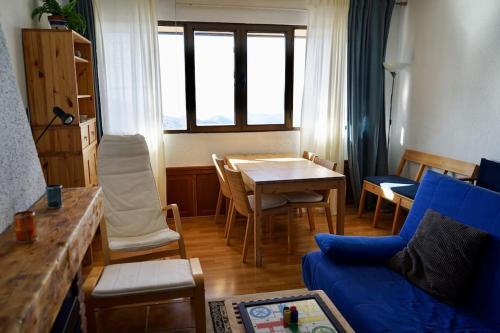 Apartamento San Bernardo 313