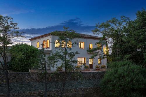 Villa Can Cristus