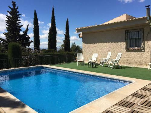 Villa Jazm�n