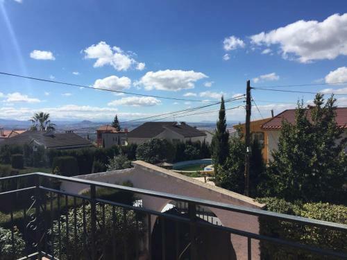 Villa Jazm�n