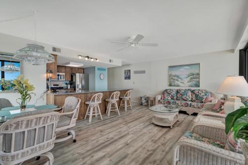 Island Winds West Unit 580
