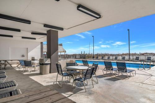 Island Winds West Unit 580