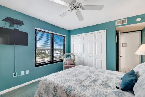 Island Winds West Unit 580
