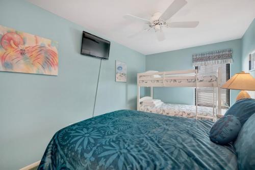 Island Winds West Unit 580