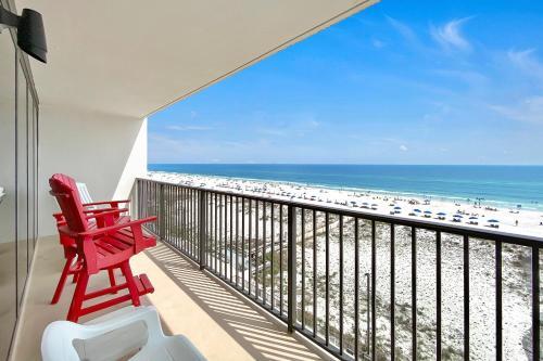 Island Winds West Unit 580