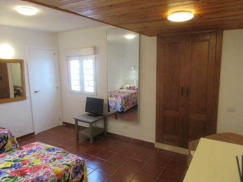 Apartamento Vista Playa