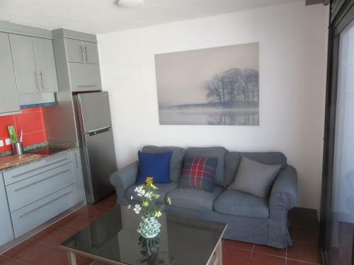 Apartamento Vista Playa