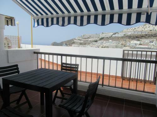 Apartamento Vista Playa
