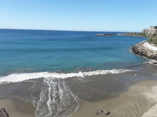 Apartamento Mogan Arguineguin Vista Mar