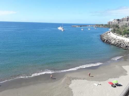 Apartamento Mogan Arguineguin Vista Mar