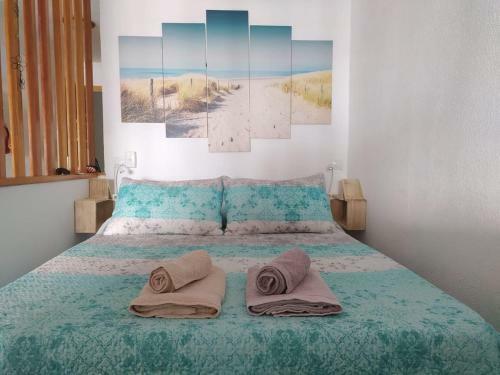 Apartamento Mogan Arguineguin Vista Mar