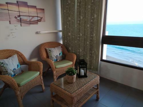 Apartamento Mogan Arguineguin Vista Mar