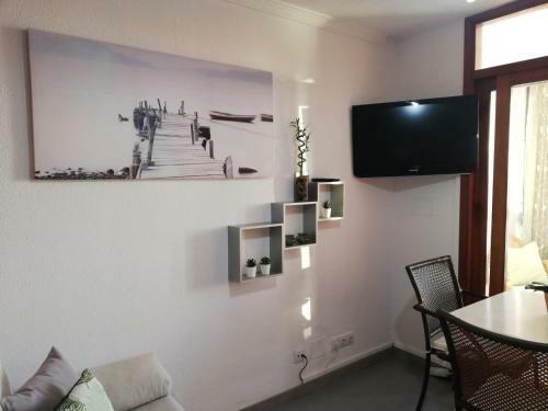 Apartamento Mogan Arguineguin Vista Mar