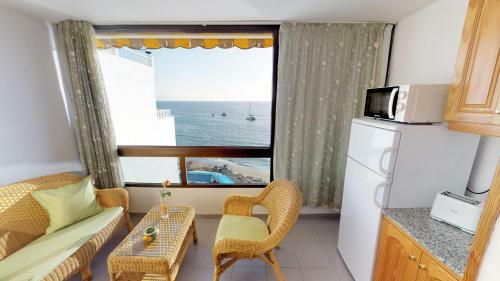 Apartamento Mogan Arguineguin Vista Mar